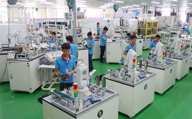 Hô Chi Minh-Ville cherche à dynamiser ses liens avec les entrepreneurs étrangers